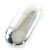 Tiffany & Co Tiffany&Co. Bean Silver 925 Lighter Silvery