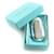 Tiffany & Co Tiffany&Co. Bean Silver 925 Lighter Silvery - view 2