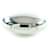 Tiffany & Co Tiffany&Co. Bean Silver 925 Lighter Silvery - view 8