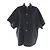 Abrigo de lana Gucci Negro