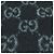 Abrigo de lana Gucci Negro - vista 10