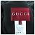 Abrigo de lana Gucci Negro - vista 11