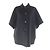 Abrigo de lana Gucci Negro - vista 5