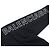 Giacca in pile Balenciaga con logo ricamato e doppia zip Nero - vista 7