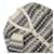 Céline CELINE Shetland Logo Button Nordic Pattern Wool Knit Mehrfarben  - Ansicht 2