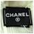 Cappello in maglia di cashmere Chanel COCO Mark Beige Crudo  - vista 8