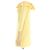 Miu Miu MIUMIU One Piece Kleid Gelb - Ansicht 2