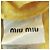 Miu Miu MIUMIU One Piece Kleid Gelb - Ansicht 6