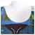 Issey Miyake Blusa PLEATS PLEASE Multi Polyester Multicolor - vista 4
