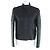 Chaqueta de piel Dearskin Hermès Negro