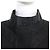 Chaqueta de piel Dearskin Hermès Negro - vista 4