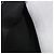 Chaqueta de piel Dearskin Hermès Negro - vista 5