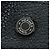 Chaqueta de piel Dearskin Hermès Negro - vista 6