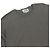 T-shirt Hermès em algodão de manga curta, design docking, XL Bege Caqui - vista 2