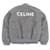 Céline Bomber CELINE Chaqueta Acolchada Castaño - vista 2