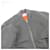Céline Bomber CELINE Chaqueta Acolchada Castaño - vista 3