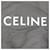 Céline Bomber CELINE Chaqueta Acolchada Castaño - vista 5