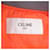 Céline Bomber CELINE Chaqueta Acolchada Castaño - vista 7