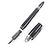Montblanc Starwalker Classic Füllfederhalter Schwarz - Ansicht 3