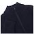 Emporio Armani Wollstrick-Pullover mit Stehkragen und Reißverschluss - Ansicht 3