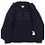Emporio Armani Wollstrick-Pullover mit Stehkragen und Reißverschluss - Ansicht 4