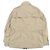 Autre Marque Giacca Field in cotone con zip e bottoni logo Aquascutum LONDON - vista 2