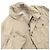Autre Marque Giacca Field in cotone con zip e bottoni logo Aquascutum LONDON - vista 3