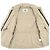 Autre Marque Giacca Field in cotone con zip e bottoni logo Aquascutum LONDON - vista 4