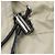 Autre Marque Giacca Field in cotone con zip e bottoni logo Aquascutum LONDON - vista 5