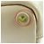 Autre Marque Felisi All Leather Tote Bag Beige - Ansicht 10