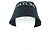 Autre Marque PATOU Cappello bucket in cotone Patou Nero