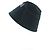 Autre Marque PATOU Cappello bucket in cotone Patou Nero - vista 2