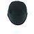 Autre Marque PATOU Cappello bucket in cotone Patou Nero - vista 3