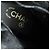 Chanel COCO Mark gesteppte Leder- Stiefeletten Schwarz - Ansicht 11