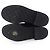 Chanel COCO Mark gesteppte Leder- Stiefeletten Schwarz - Ansicht 7