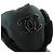 Chanel COCO Mark gesteppte Leder- Stiefeletten Schwarz - Ansicht 9