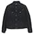 Chaqueta de algodón denim TOM FORD Negro