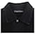 Chaqueta de algodón denim TOM FORD Negro - vista 2