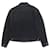 Chaqueta de algodón denim TOM FORD Negro - vista 3