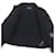 Chaqueta de algodón denim TOM FORD Negro - vista 4