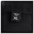 Chaqueta de algodón denim TOM FORD Negro - vista 9