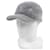Louis Vuitton Woolgram Monogram Baumwollkappe Braun