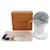 Louis Vuitton Woolgram Monogram Baumwollkappe Braun - Ansicht 2