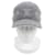 Louis Vuitton Woolgram Monogram Baumwollkappe Braun - Ansicht 3