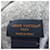 Louis Vuitton Woolgram Monogram Baumwollkappe Braun - Ansicht 9