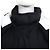 Abrigo de plumón de nailon Moncler HUGON Negro - vista 4