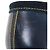 Autre Marque Mocassini in pelle Signature J.M WESTON Blu Blu navy - vista 12