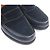 Autre Marque Mocassini in pelle Signature J.M WESTON Blu Blu navy - vista 7