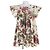 Blusa de algodón Christian Dior Multicolor