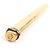 Cartier Trinity Stripe Pattern Ballpoint Pen Golden - view 3